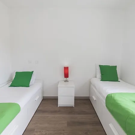 アパート Modern Flat By The Beach