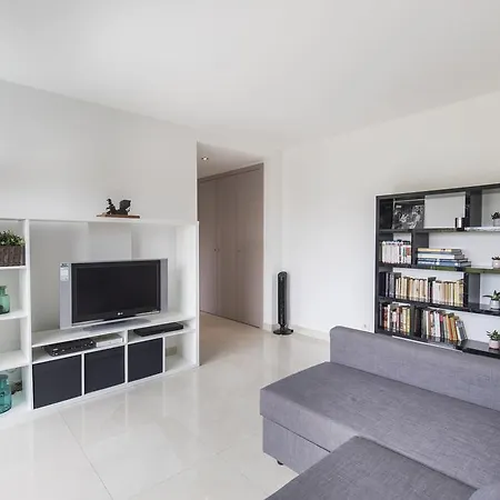 アパート Modern Flat By The Beach *