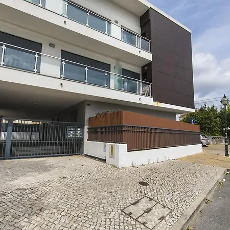 アパート Modern Flat By The Beach