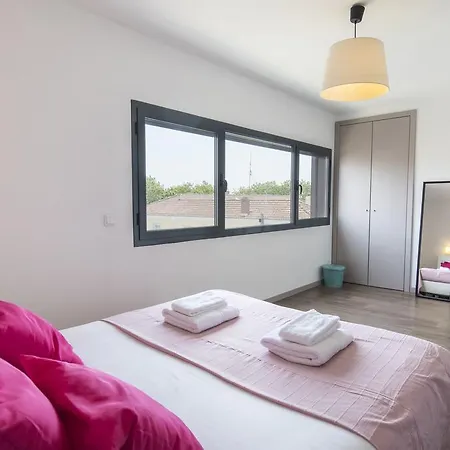 アパート Modern Flat By The Beach エストリル